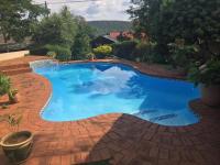 Meraki Upmarket Guesthouse - B&B Rustenburg