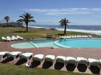 Coastal Hospitality - Beach Club 105 - Chambres d’hôtes Mossel Bay