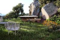 Stazzu Lu Signori - B&B Aglientu