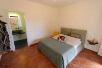 Doppelzimmer mit Terrasse