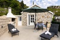 B&B Prožura - PERLA - small comfy house with the terrace - Bed and Breakfast Prožura