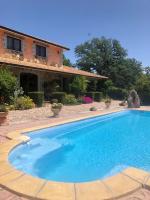 B&B in Famiglia Casa Vacanza Centro Sardegna - Ferienwohnung Sorgono