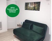 Le petit viry - B&B