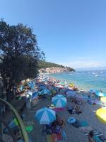 Apartments Lorinda - B&B Mošćenička Draga