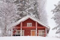 Superior Chalet