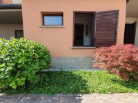 Appartamento con Vista Giardino