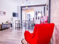 BB 26 Olbia - Ferienwohnung