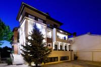 B&B Bacau - Pensiunea Casa Sturza - Bed and Breakfast Bacau