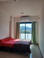 Deluxe Double Room with Shower