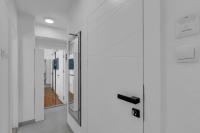 Luxury City Center Apartments - B&B Macarsca