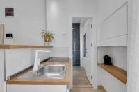 Appartamento Monolocale Deluxe