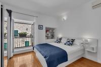 Appartamento Monolocale Superior con Vista Città (2 Adulti)
