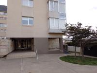 Altamar Ushuaia - Ferienwohnung