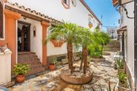 Casa Vista Montaña - B&B Benahavís