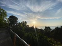 Villetta sul Mare - Ferienwohnung Acquedolci