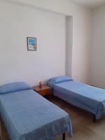 Appartamento con 2 Camere da Letto