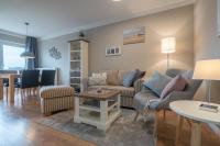 Appartementanlage am Strand Appartementanlage am Strand Morgensonne - 3 - B&B Brösum