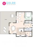 Reetdachhaus Suutje Reetdachhaus Suutje - Ferienwohnung