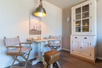 Appartementanlage am Strand Appartementanlage am Strand Deichkieker - 5 - Chambres d'hôtes Brösum