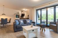 Appartement Kattrepel Appartement Kattperle - Ferienwohnung Sankt Peter-Ording