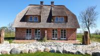 Reetdachhaus Boy's Huus Reetdachhaus Boy's Huus 5 - Ferienwohnung Sankt Peter-Ording