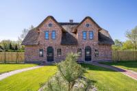 Reetdachhaus Reetperle Reetdachhaus Reetperle Ost - B&B Sankt Peter-Ording