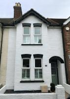 Emerson House. Close to Poole Harbour & Town Centre - B&B