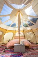 Lloyds Meadow Glamping - B&B Chester