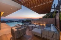 Vila Aurelia 1 - Ferienwohnung Makarska