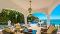 B&B Torrox Costa - Isabel de Nerja by Ruralidays - Bed and Breakfast Torrox Costa