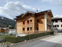 Great Escapes - B&B Ponte di Legno