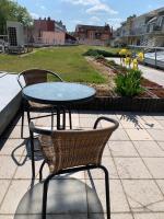 Furó-Lak 1 Apartman Hajdúszoboszló - B&B