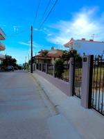 Villa con 2 Camere da Letto