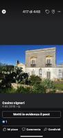 B&B Trepuzzi - Casino Vigneri - Bed and Breakfast Trepuzzi