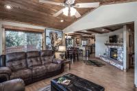 B&B Ruidoso - Double Elk Lodge - Bed and Breakfast Ruidoso