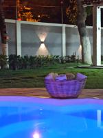 Vila Gameleira Garça - Ferienwohnung Maceió