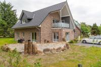 Appartement Liegeplatz Appartement Liegeplatz - Ferienwohnung Sankt Peter-Ording