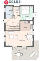 Ferienhaus Böhler Ferienhaus Böhler 115b - Ferienwohnung Westereck
