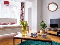 Apartament Zakatek z dwiema sypialniami - B&B Bielsko-Biała