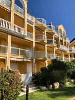 Apartamento de playa - B&B