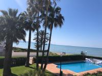Apartamento de playa - Ferienwohnung Denia
