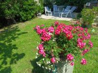 Il Giardino a Boccadasse - Bed and Breakfast Genua