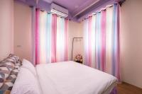 Kamer met Kingsize Bed