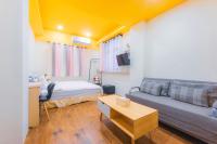 Deluxe Tweepersoonskamer met Bad