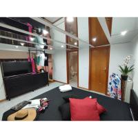 Epee - Appartamentino nel cuore di PALERMO - Ferienwohnung Palermo