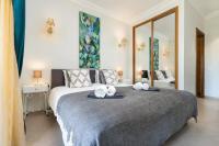 WOW Flat, Birdie, Golf, Spa & Swimming Pool (WIFI) - Chambres d’hôtes Lagos