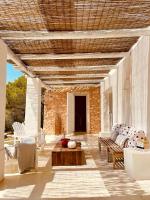 Casa Matelito - B&B Playa Migjorn