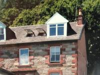 Tighnabruaich Duplex Apartment - Sea Views - B&B