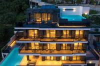 Vila Aurelia 2 - B&B Macarsca