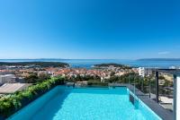 Vila Aurelia 2 - Ferienwohnung Makarska
